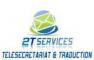 Logo 2tservices telesecretariat