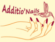 Logo additio nails