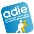 Logo adie