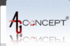 Logo ag concept
