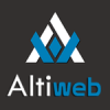 Logo altiweb 100px