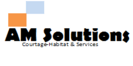 Logo am solutions