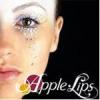 Logo apple lips