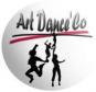 Logo art dance co