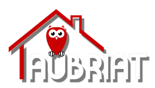 Logo Aubriat