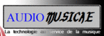 Logo audio musicae