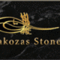 Logo bakozas stone