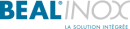 Logo beal inox