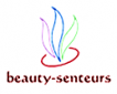 Logo beauty senteurs lyon