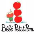 Logo bebe petit pom