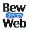 Logo bew web agency