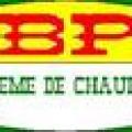 Logo bp systemes chauffage