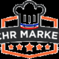 Logo chr market