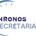 Logo chronos secretariat