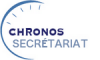 Logo chronos secretariat
