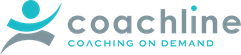 Logo coachline