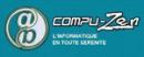 Logo compu zen informatique