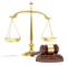 Logo conseiller juridique