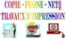 Logo copie phone net