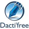 Logo dacti free telesecretariat small