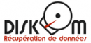 Logo diskeom paris