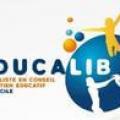 Logo educalib