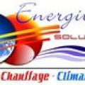 Logo energitech solutions nantes