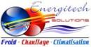 Logo energitech solutions nantes