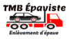 Logo epaviste