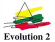 Logo evolution 2 avoriaz ski