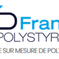 Logo France polystyrene