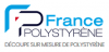 Logo France polystyrene