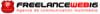 Logo freelanceweb16