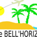 Logo gite bellhorizon guadeloupe