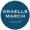 Logo graells march