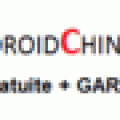 Logo gsm android chinois