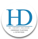 Logo henry delmar