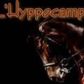 Logo hippocampe