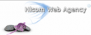 Logo hlcom web agency
