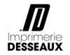 Logo imprimerie desseaux