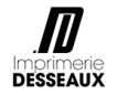Logo imprimerie desseaux