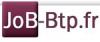 Logo job btp