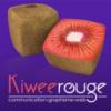 Logo kiwee rouge lyon 9