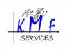 Logo kmf services