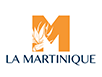 Logo la martinique