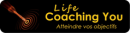 Logo life coaching you lyon