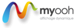 Logo myooh
