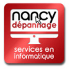 Logo nancy depannage
