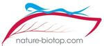 Logo nature biotop