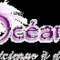 Logo oceane esthetique